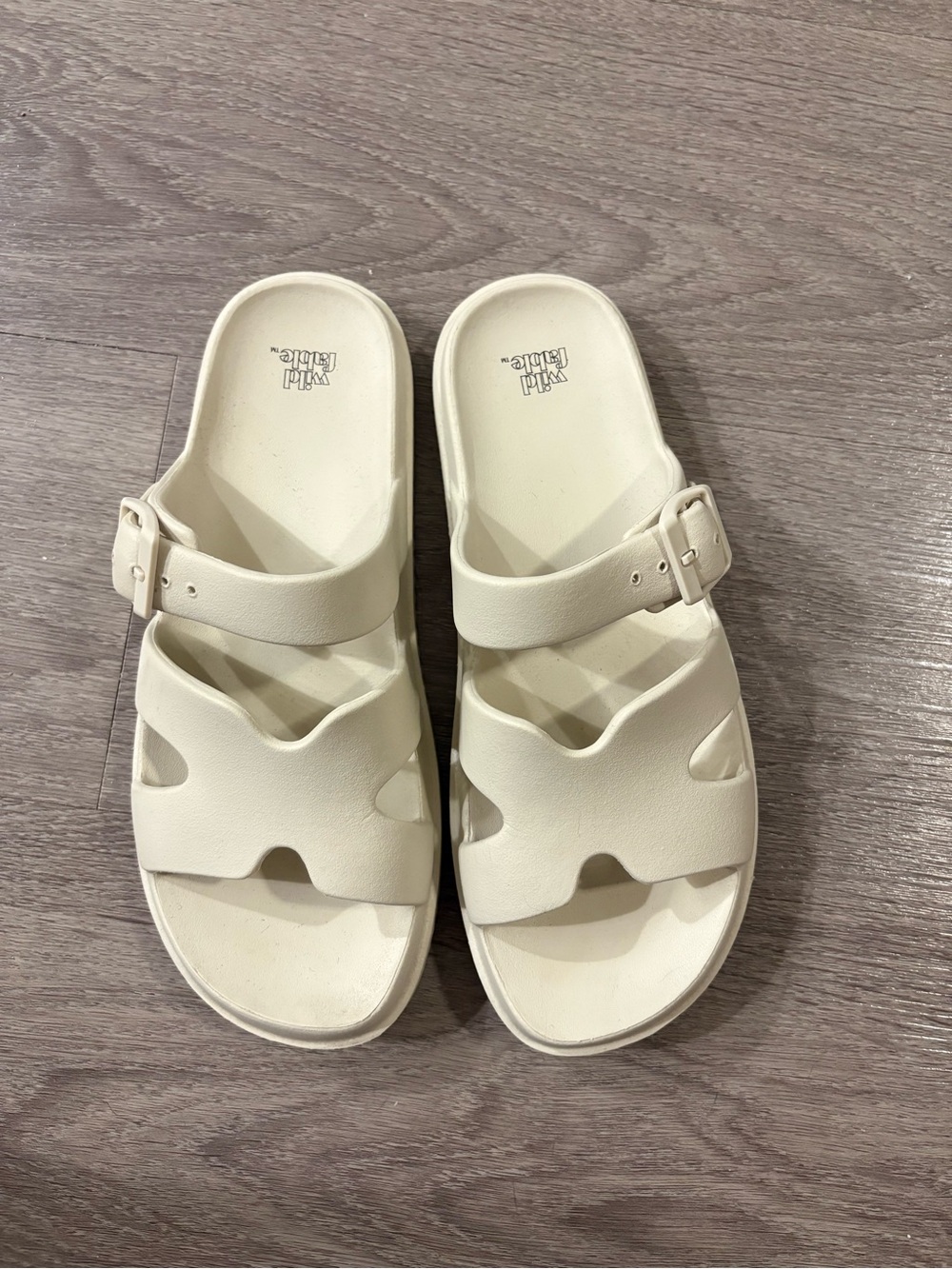 Target Wild Fable Slides